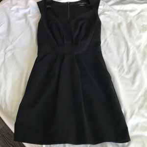 Black Guess Dress